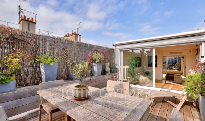 Venta Piso Paris 6ème