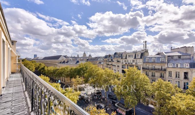 Venta Piso Paris 6ème