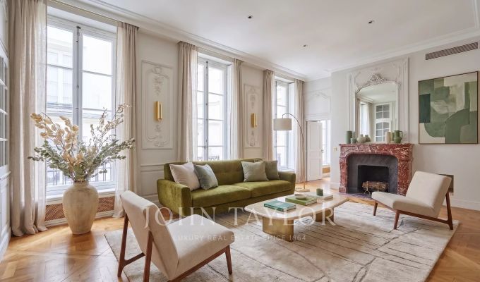 Venta Piso Paris 6ème