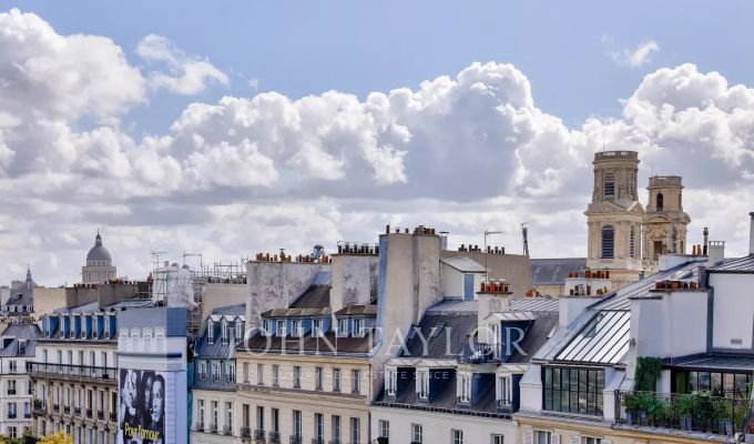 Venta Piso Paris 6ème