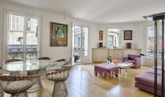 Venta Piso Paris 6ème