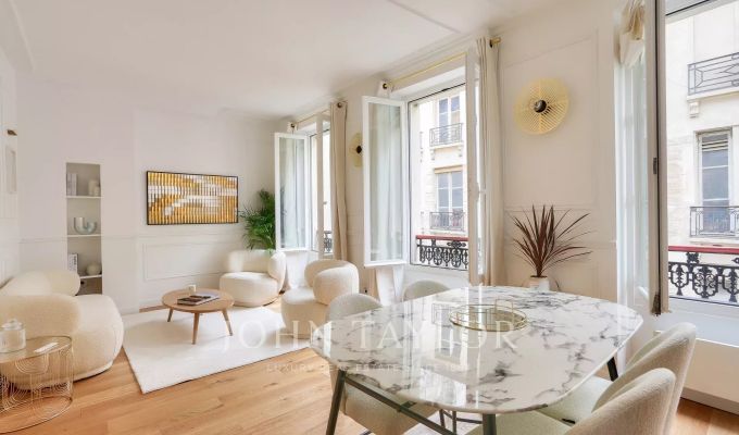 Venta Piso Paris 6ème