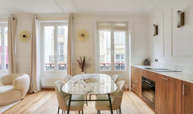 Venta Piso Paris 6ème