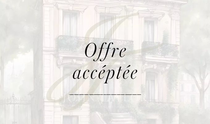 Venta Piso Paris 6ème