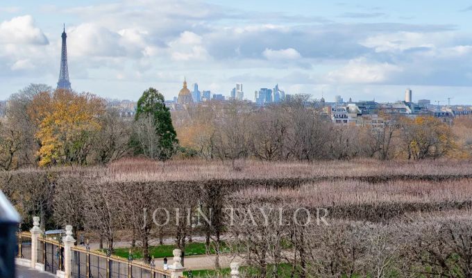 Venta Piso Paris 6ème