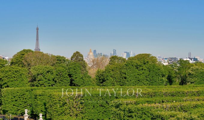 Venta Piso Paris 6ème