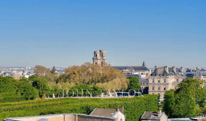 Venta Piso Paris 6ème