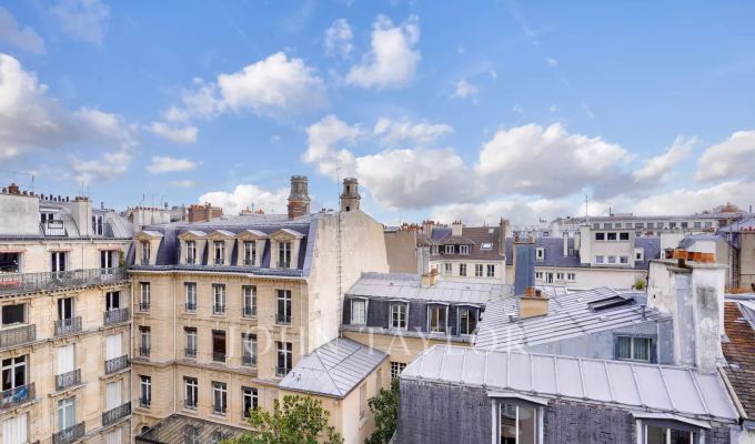 Venta Piso Paris 6ème