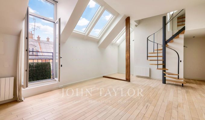 Venta Piso Paris 6ème