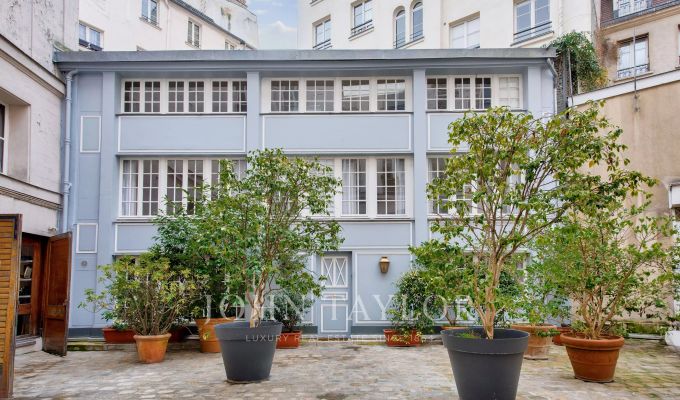 Venta Piso Paris 6ème