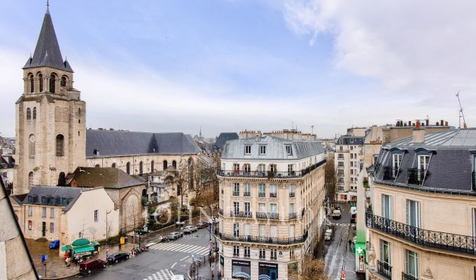 Venta Piso Paris 6ème