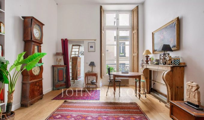Venta Piso Paris 6ème