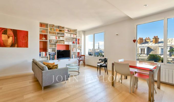 Venta Piso Paris 6ème
