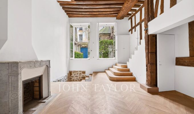 Venta Piso Paris 6ème