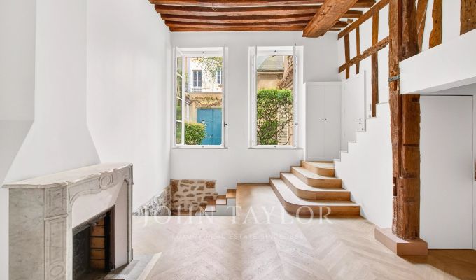 Venta Piso Paris 6ème