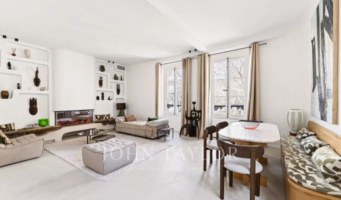 Venta Piso Paris 6ème