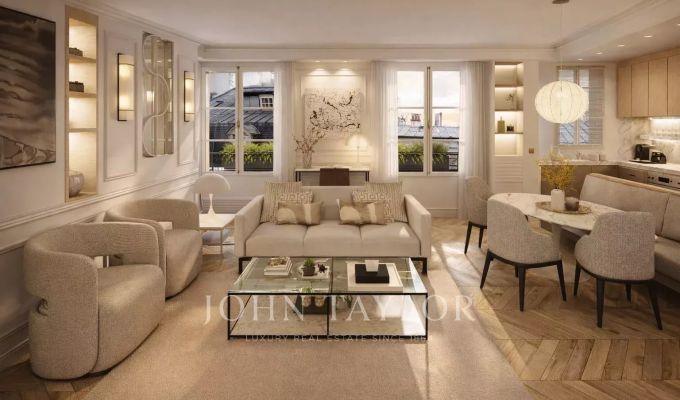 Venta Piso Paris 6ème