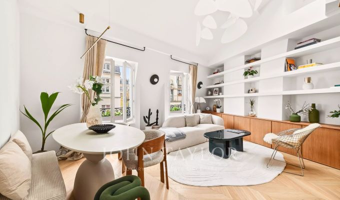 Venta Piso Paris 6ème