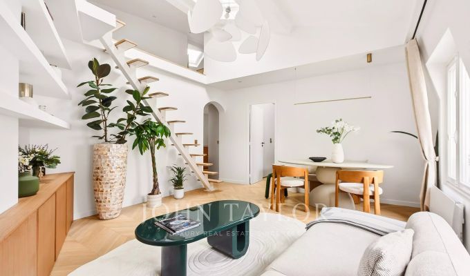 Venta Piso Paris 6ème