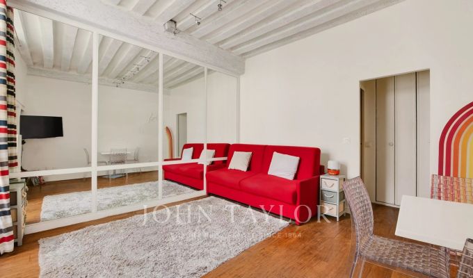 Venta Piso Paris 6ème