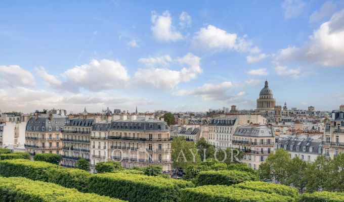 Venta Piso Paris 6ème