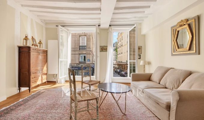 Venta Piso Paris 6ème