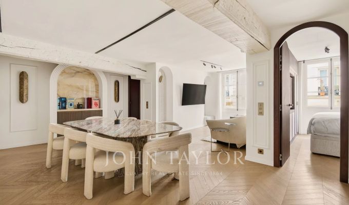 Venta Piso Paris 6ème