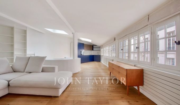 Venta Piso Paris 6ème