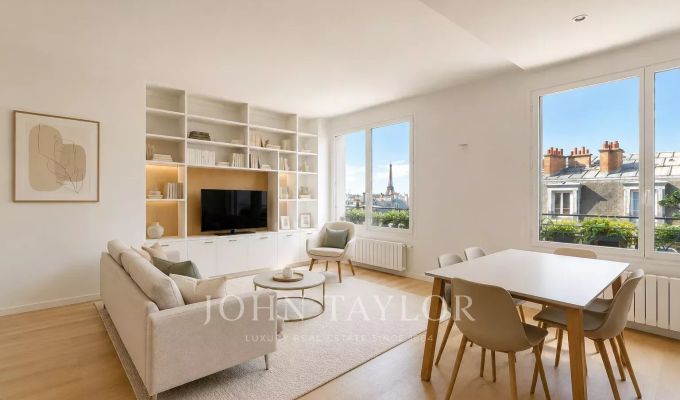 Venta Piso Paris 6ème