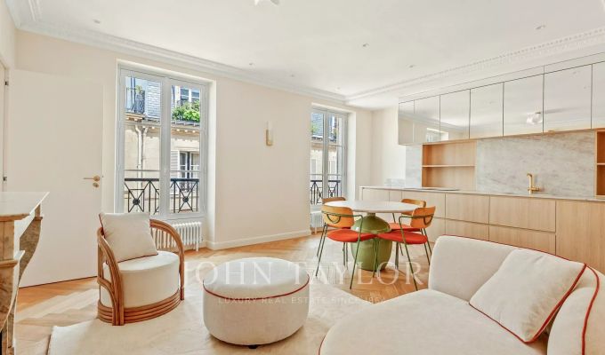 Venta Piso Paris 6ème