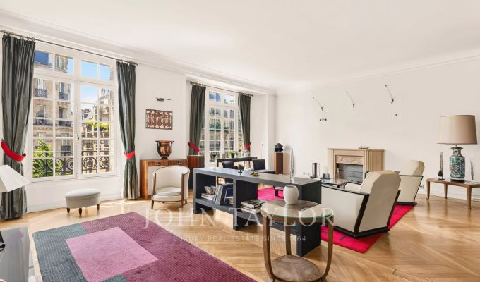 Venta Piso Paris 6ème