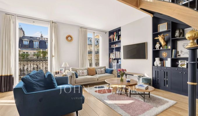 Venta Piso Paris 6ème