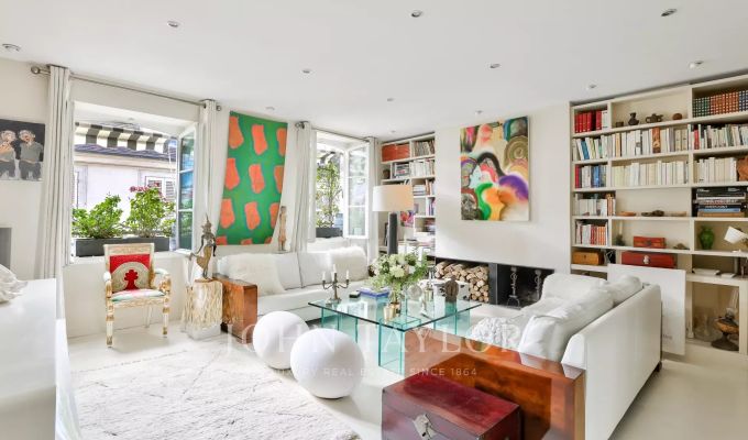 Venta Piso Paris 6ème