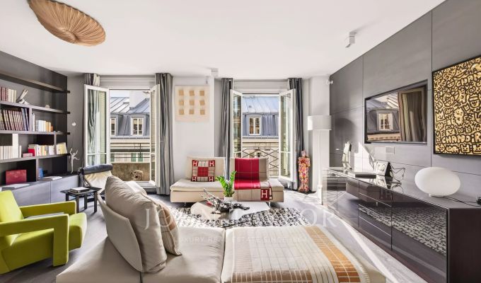 Venta Piso Paris 6ème