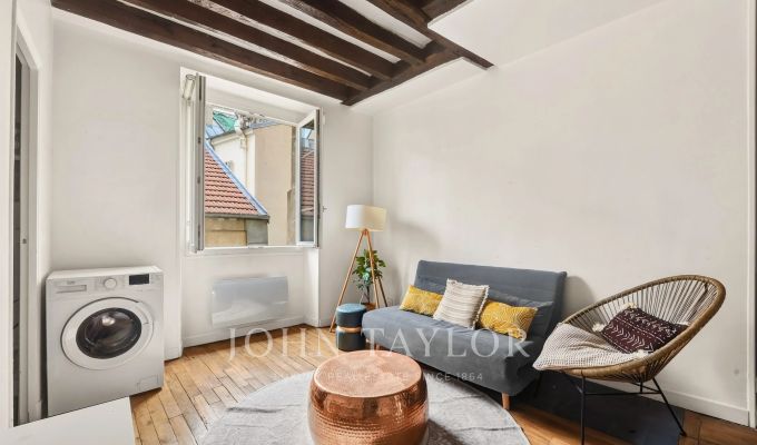Venta Piso Paris 6ème
