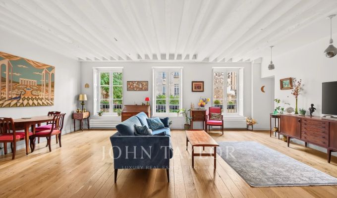 Venta Piso Paris 6ème