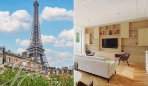 Venta Piso Paris 7ème