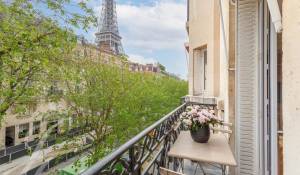 Venta Piso Paris 7ème
