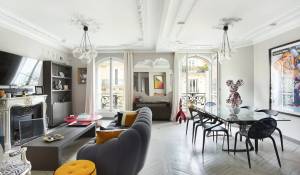 Venta Piso Paris 7ème