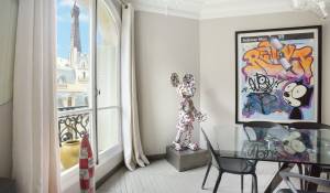 Venta Piso Paris 7ème
