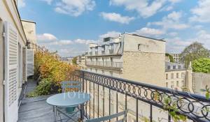 Venta Piso Paris 7ème