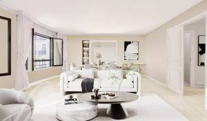 Venta Piso Paris 7ème