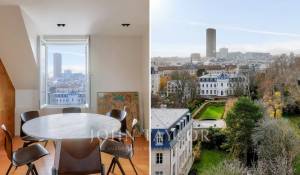 Venta Piso Paris 7ème