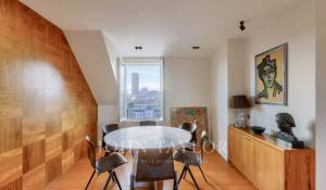 Venta Piso Paris 7ème