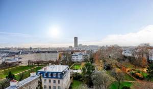 Venta Piso Paris 7ème