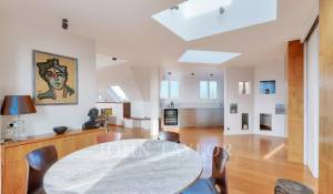 Venta Piso Paris 7ème