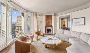 Venta Piso Paris 7ème