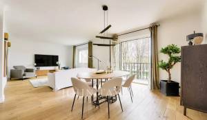 Venta Piso Paris 7ème