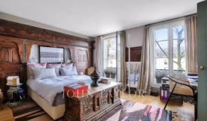 Venta Piso Paris 7ème