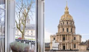 Venta Piso Paris 7ème